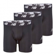 Boxeri New Balance Premium 6 Boxer Brief 3PK thumbnav