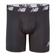 Boxeri New Balance Premium 6 Boxer Brief 3PK thumbnav 2