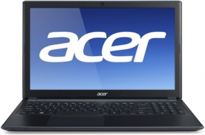 Laptop Acer V5-531G-987B4G75Makk, Pentium, 4 GB GB, DOS, Negru thumbnav 1