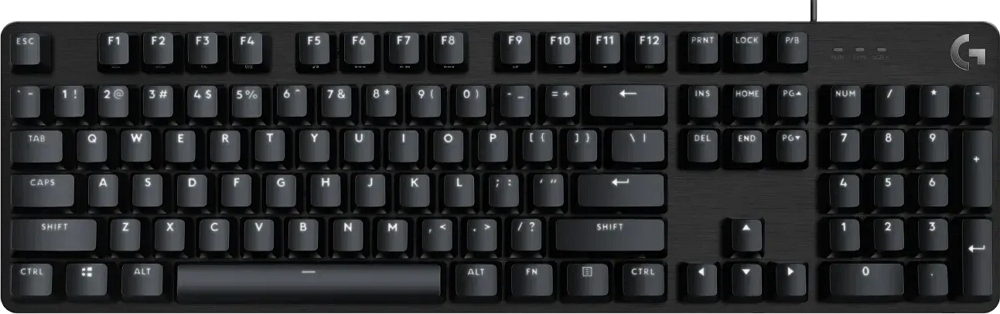 Tastatura cu fir Logitech G413 SE / Mecanica photo 1