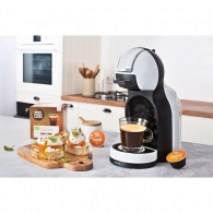 Aparat de cafea Krups KP123BKL thumbnav 5