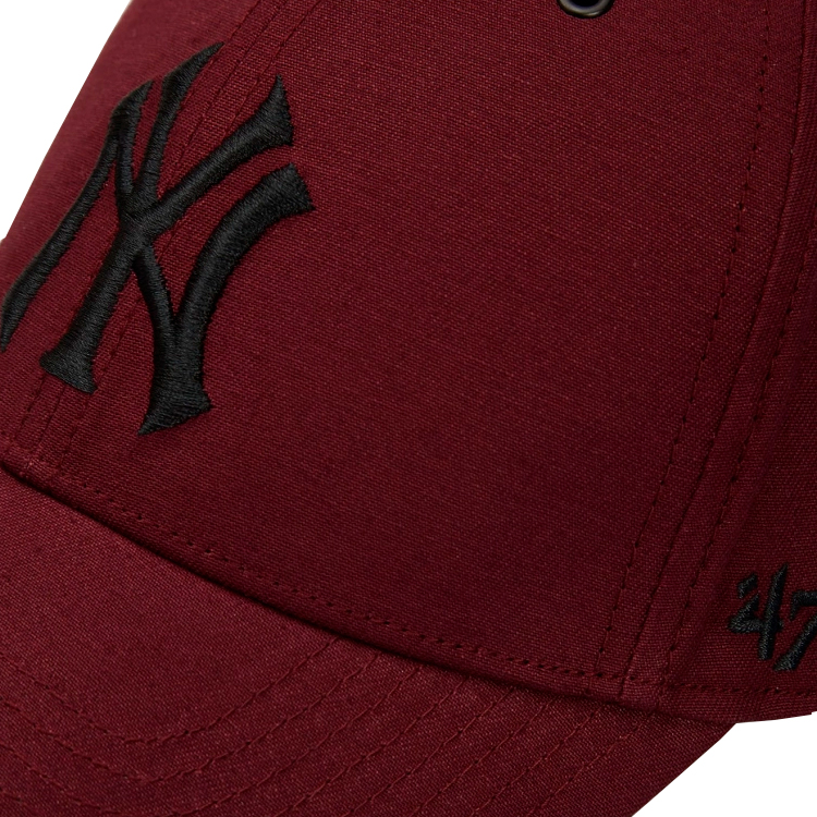 Chipiu 47 Brand MLB NEW YORK YANKEES One size Rosu photo 2