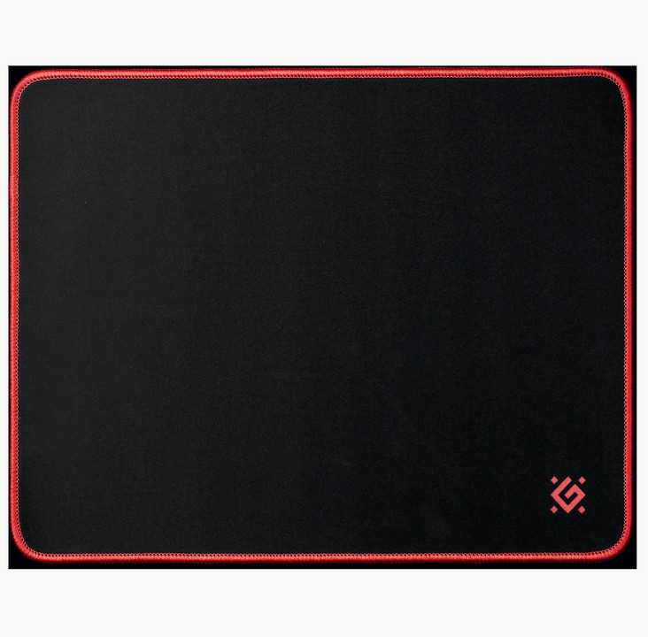 Коврик Defender Black M photo 1