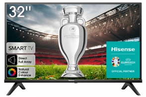 QLED телевизор Hisense 32A5KQ thumbnav 1