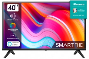 QLED телевизор Hisense 40A5KQ thumbnav 2