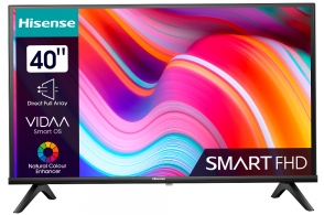 QLED телевизор Hisense 40A5KQ thumbnav 3