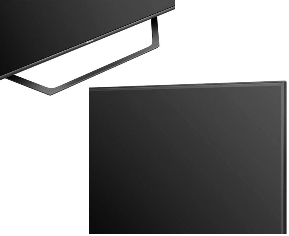 Televizor Hisense 43A7KQ / 43" / QLED / UHD 4K photo 7