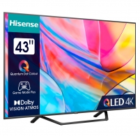 Televizor QLED Hisense 43A7KQ thumbnav 3