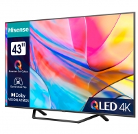 Televizor QLED Hisense 43A7KQ thumbnav 4
