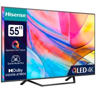 Televizor QLED Hisense 55A7KQ thumbnav 8