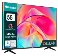 Televizor QLED Hisense 55E7KQ thumbnav 2