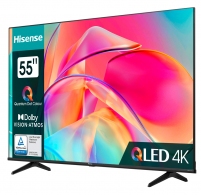 Televizor QLED Hisense 55E7KQ thumbnav 3