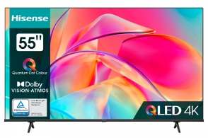Televizor QLED Hisense 55E7KQ thumbnav 4