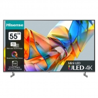 Televizor QLED Hisense 55U6KQ thumbnav 1