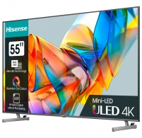 Televizor QLED Hisense 55U6KQ thumbnav 3