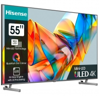 Televizor QLED Hisense 55U6KQ thumbnav 5