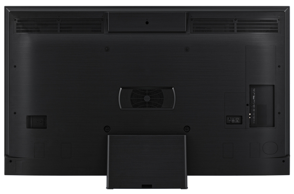 Televizor Hisense 55U8KQ / 55" / Mini LED / UHD 4K photo 4