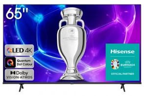 Televizor QLED Hisense 65E7KQ thumbnav 1