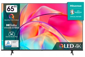 Televizor QLED Hisense 65E7KQ thumbnav 2