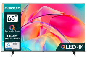 Televizor QLED Hisense 65E7KQ thumbnav 4