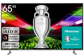 ULED телевизор Hisense 65U6KQ thumbnav 1