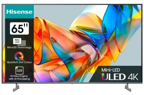 ULED телевизор Hisense 65U6KQ thumbnav 2