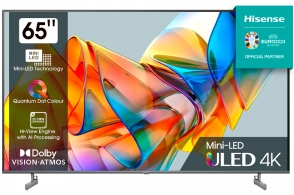 ULED телевизор Hisense 65U6KQ thumbnav 5