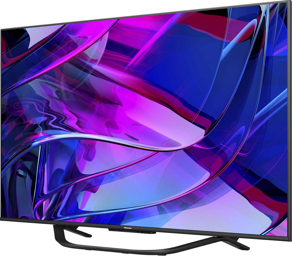 Телевизор Hisense 65U7KQ / 65" / Mini LED / UHD 4K photo 2