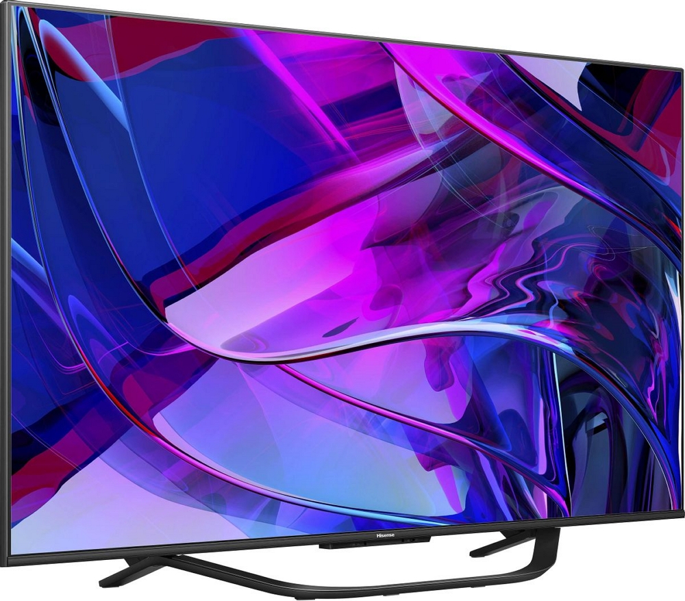 Телевизор Hisense 65U7KQ / 65" / Mini LED / UHD 4K photo 3