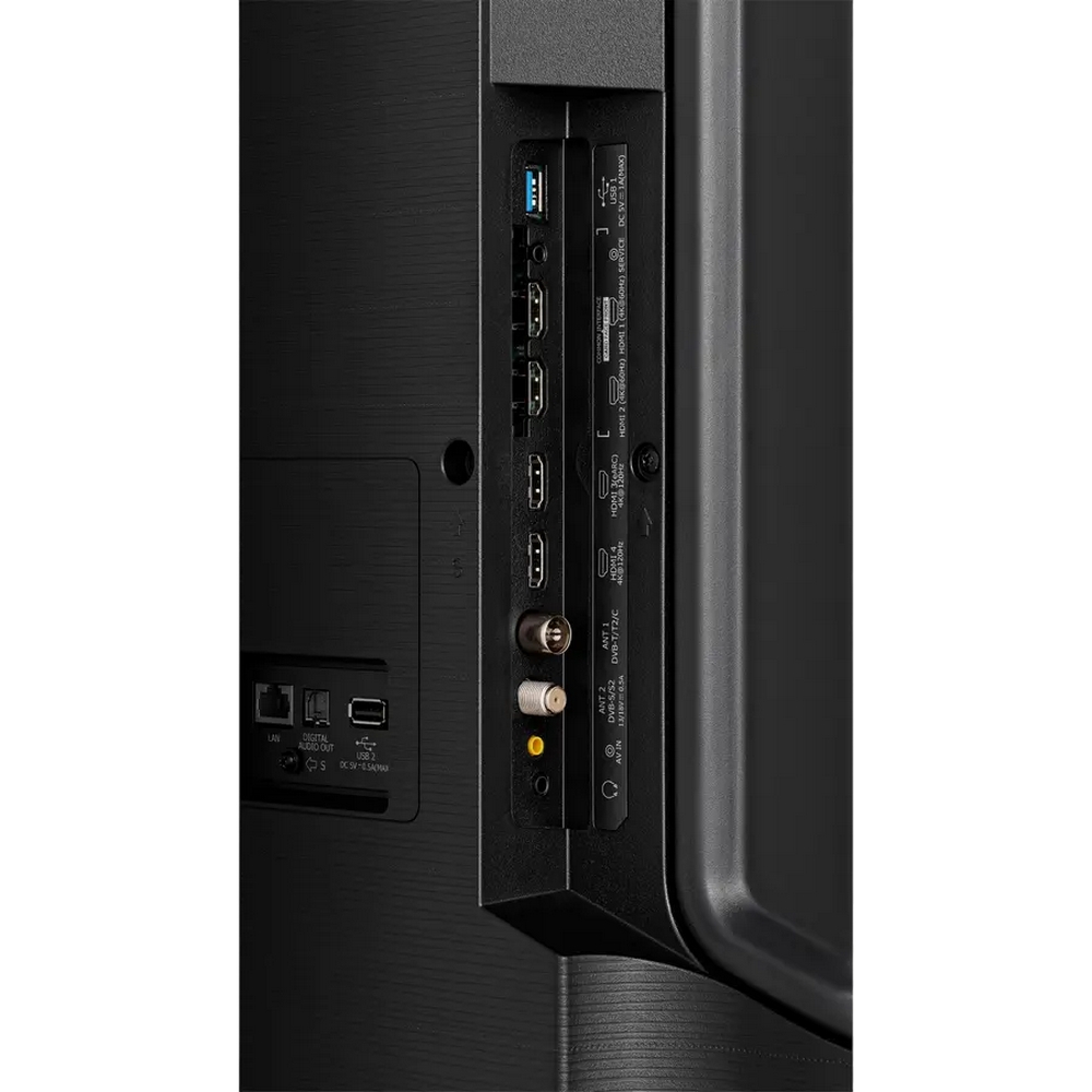 Телевизор Hisense 75U7KQ / 75" / Mini LED / UHD 4K photo 4