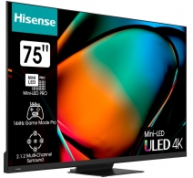Televizor QLED Hisense 75U8KQ thumbnav 6