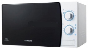 Cuptor cu microunde Samsung ME-711KR thumbnav 1