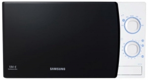 Cuptor cu microunde Samsung MW-711KR thumbnav 1