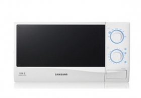 Cuptor cu microunde Samsung MW-712KR thumbnav 1