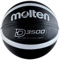 Minge basket Molten B7D3500-KS thumbnav 1