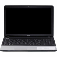 Laptop Acer E1-531-10002G32Mnsk, Celeron, 2 GB GB, Linux, Negru thumbnav 1