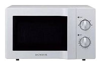Cuptor cu microunde Daewoo KOR6L65KS 700 W / 20 l photo 1 Cuptor cu microunde Daewoo KOR6L65KS 700 W / 20 l photo 1