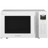 Cuptor cu microunde Daewoo KOR6L8KS thumbnav