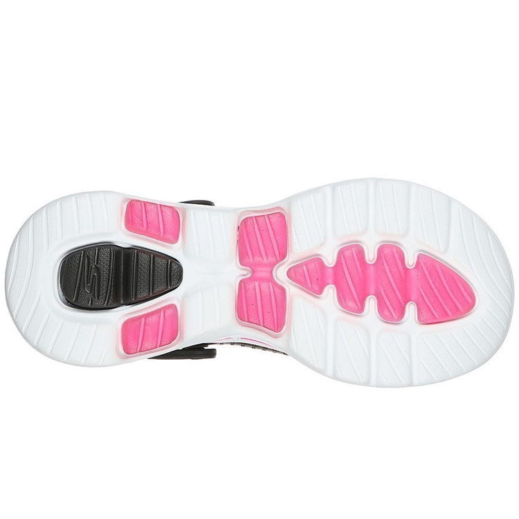 Slapi Skechers GO WALK 5 FOAMIES - pt Barbati / 36 / Negru photo 3
