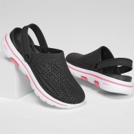 Slapi Skechers GO WALK 5 FOAMIES - thumbnav 5