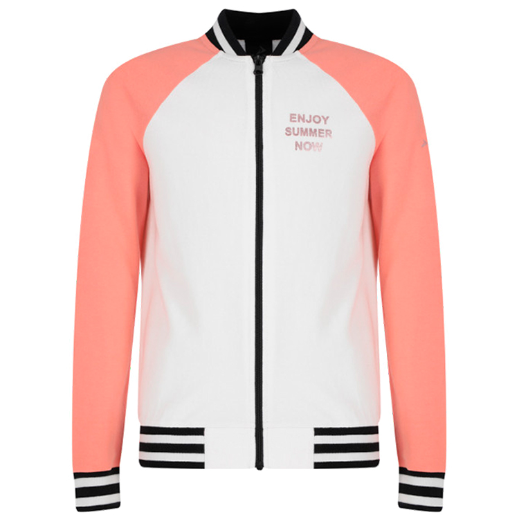 Толстовка Demix JACKET photo Толстовка Demix JACKET photo