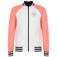Толстовка Demix JACKET thumbnav