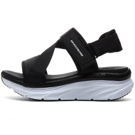 Сандалии Skechers DLUX WALKER - KIND M thumbnav 1