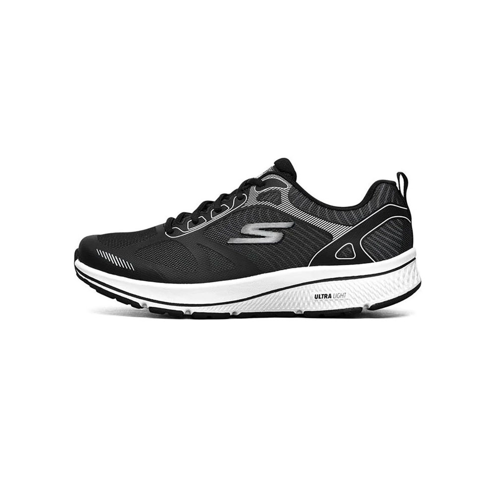 Кроссовки Skechers Go Run / Мужской / 42 / Черный photo 1 Кроссовки Skechers Go Run / Мужской / 42 / Черный photo 1