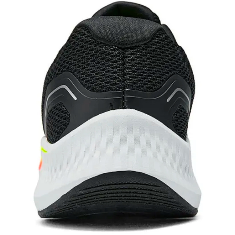 Кроссовки Skechers GO RUN CONSISTENT 2 / Мужской / 40 / Черный photo 4