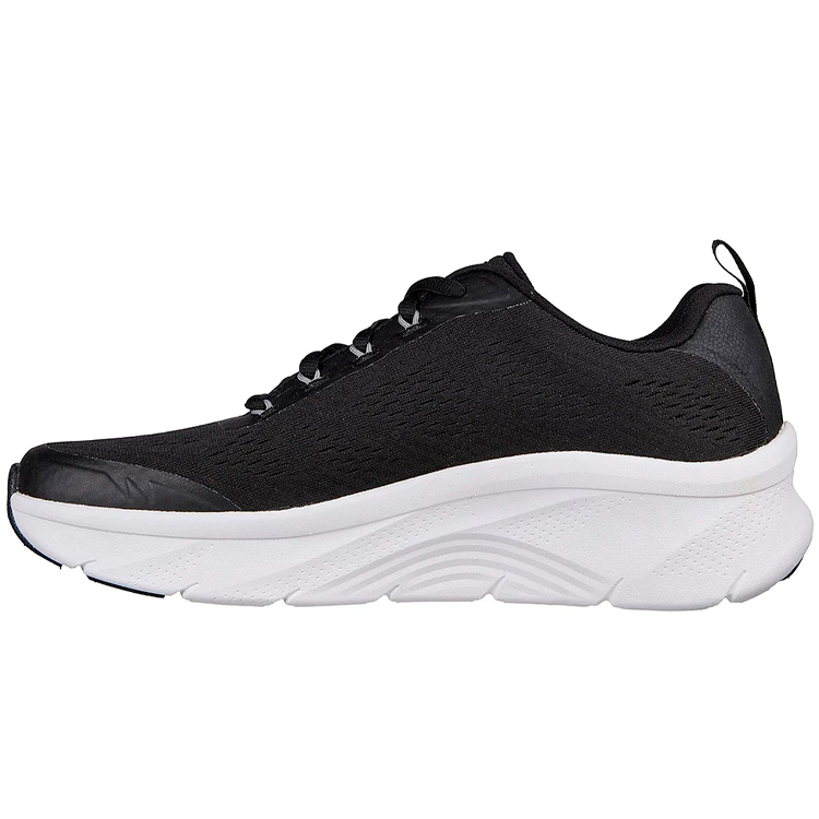 Кроссовки Skechers ARCH FIT DLUX SUMNER / Мужской / 39 / Черный photo 1 Кроссовки Skechers ARCH FIT DLUX SUMNER / Мужской / 39 / Черный photo 1