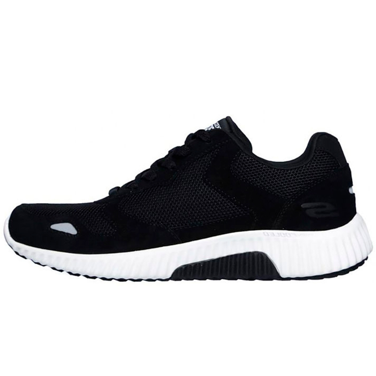 Кроссовки Skechers Paxmen / Мужской / 45 / Черный photo 1 Кроссовки Skechers Paxmen / Мужской / 45 / Черный photo 1