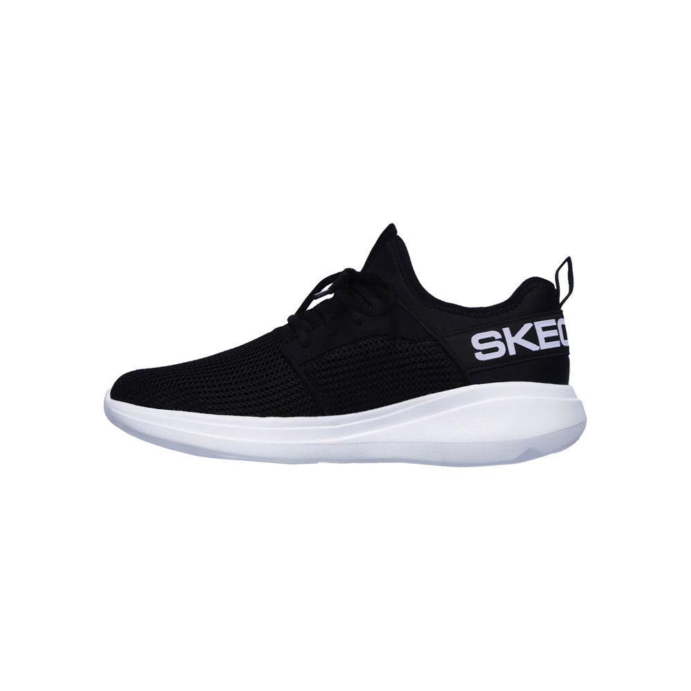 Кроссовки Skechers Go Run / Мужской / 40 / Черный photo 1 Кроссовки Skechers Go Run / Мужской / 40 / Черный photo 1