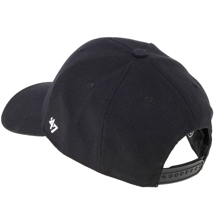Chipiu 47 Brand MLB NEW YORK YANKEES OSFA Negru photo 2