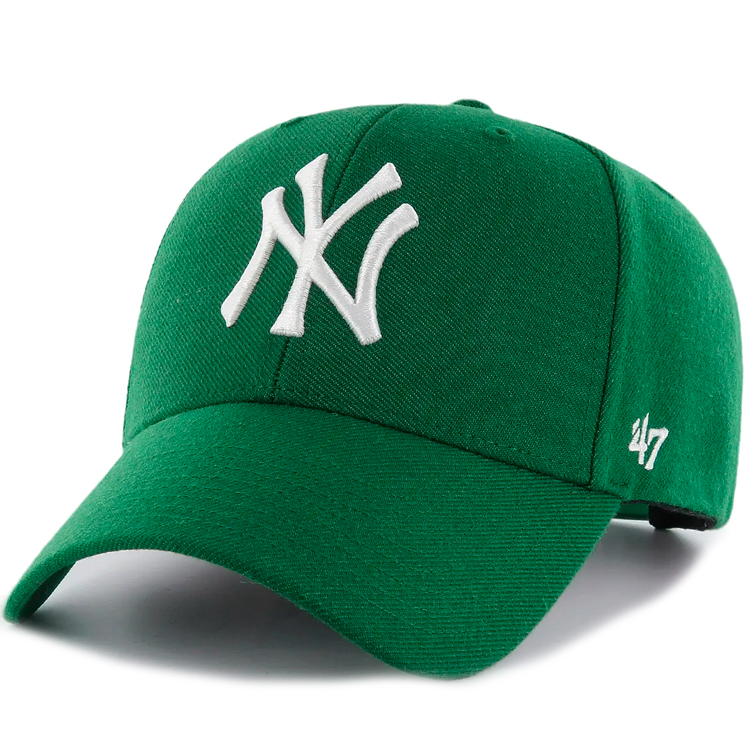 Кепка 47 Brand MLB NEW YORK YANKEES photo Кепка 47 Brand MLB NEW YORK YANKEES photo